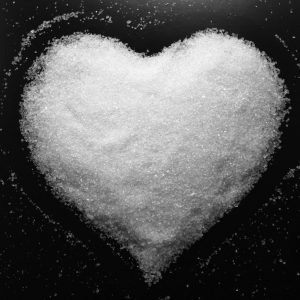 Beautiful Sugar heart. Background Valentines Day. Valentines day ideas. Valentines day cards.